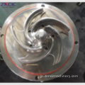 2021 New Stainless Steel Horizontal Sanitary Small Centrifugal Pump